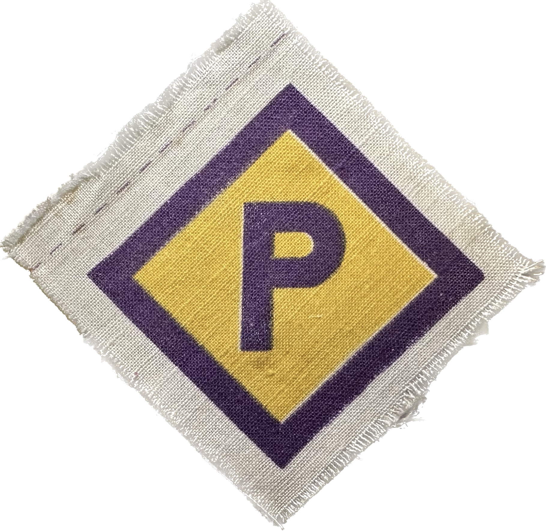 Polish Patch